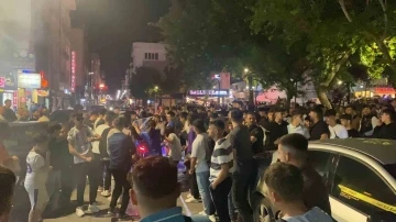 Erbaalılar 2’nci lig vizesini alan takımını kutladı

