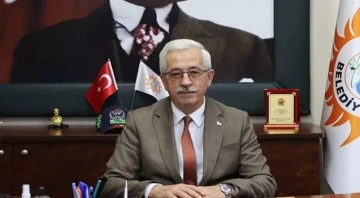 Erdek Belediye Başkanı Burhan Karışık'a bıçaklı saldırı