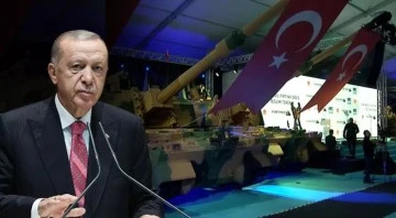 Erdoğan: 2023 müjdelerle dolu olacak