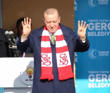 Erdoğan, “CHP’nin yeni genel başkanı ise her açıdan tam bir hayal kırıklığı oldu”
