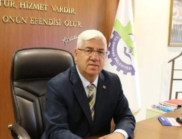 CHP'li Ergene Belediye Başkanı'na cinsel taciz davası