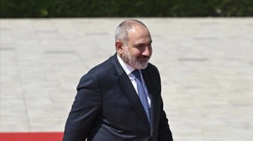 Ermenistan Başbakanı Paşinyan, Cumhurbaşkanı Erdoğan'ın yemin törenine katılacak