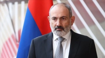 Ermenistan Başbakanı Paşinyan: Ermenistan uzun süre çatışma düzeni içinde yaşayamaz