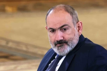Ermenistan Başbakanı Paşinyan: &quot;Roma Tüzüğü’nü onaylayacağım&quot;
