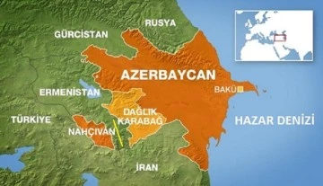 Ermenistan provokasyonlarına devam ediyor! 