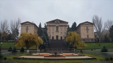 Ermenistan, Uluslararası Ceza Mahkemesinin Roma Statüsü'nü onayladı