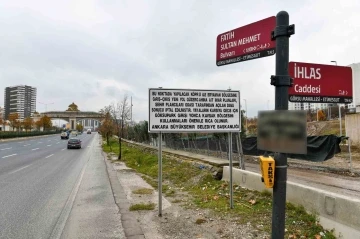 Eryaman-İstanbul yolu bağlantı kavşağının yapım ihale tarihi belli oldu
