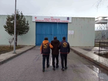 Erzincan’da 2024 Ocak ayında aranması bulunan 326 şahıs yakalandı
