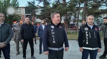 Erzincan’da narkotik polislerinden uyuşturucu tacirlerine büyük darbe: 42 gözaltı
