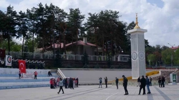 Erzurum’da 1 Mayıs’ta sessiz kutlama
