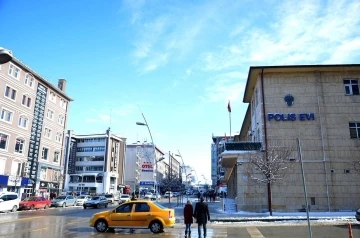 Erzurum’da 620 bin 430 mobil telefon abonesi var
