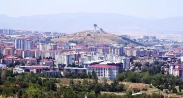 Erzurum’da konut satışları artışını sürdürdü
