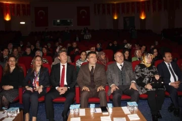 Erzurum’da ‘Şehirlerin Yıldızları Dadaş Kızları ile Buluşuyor’ programı
