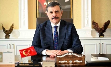 Erzurum Valisi Mustafa Çiftçi’den Ramazan Bayramı mesajı

