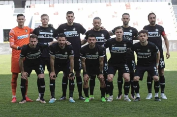 Erzurumspor FK - Altay maçı İstanbul’da oynayacak
