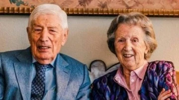 Eski başbakan ve eşi, ötanaziyle el ele hayata veda etti