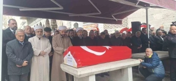 Eski Diyanet İşleri Başkanı Doğan, İstanbul’da toprağa verildi