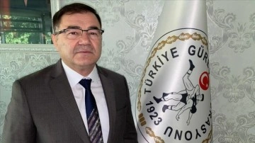 Eski Türkiye Güreş Federasyonu Başkanı Aydın'dan Cengizhan Şimşek açıklaması