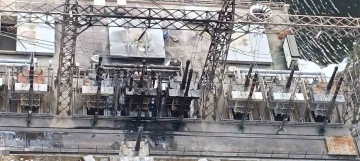 Eskişehir’deki hidroelektrik santralinde patlama: 15 işçi yaralandı
