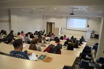 ESOGÜ’de Yabancı Dil Olarak Türkçe Öğretimi Sertifika Programı başladı
