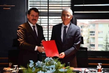 ESTÜ ve Eskişehir Cumhuriyet Başsavcılığı arasında iş birliği protokolü imzalandı
