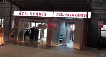 Bursa'da evinde tabancayla vurulan Öznur ağır yaralandı; kocası ile kayınbiraderleri gözaltında
