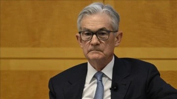 Fed Başkanı, para politikasının ne zaman gevşeyebileceğini konuşmak için erken olduğunu söyledi