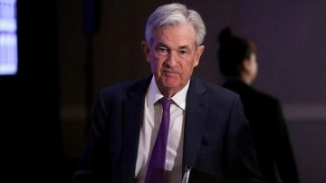 Fed Başkanı Powell: Uygun olması halinde faiz oranlarını daha da artırmaya hazırız