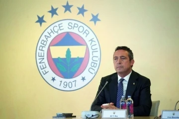 Fenerbahçe Başkanı Ali Koç, Mourinho’nun maliyetini açıkladı
