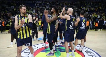 Fenerbahçe Beko'nun rakibi Emporio Armani