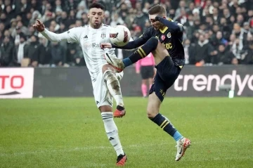 Fenerbahçe - Beşiktaş derbisi 100 ülkede canlı yayınlanacak 