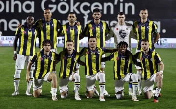 Fenerbahçe’de 12 haftada öne çıkanlar
