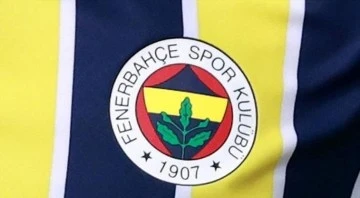 Fenerbahçe'den Süper Kupa açıklaması