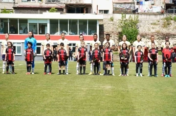 Fenerbahçe Kadın Futbol Takımı yarı finale yükseldi