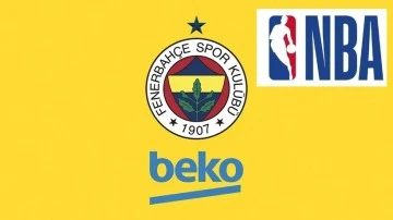 Fenerbahçe, NBA yıldızına kancayı taktı!