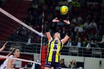 Fenerbahçe Opet, adını yarı finale yazdırdı
