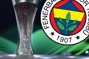 Fenerbahçe’ye Belçikalı rakip