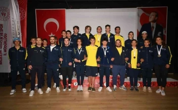Fenerbahçe Yelken’den tarihi başarı
