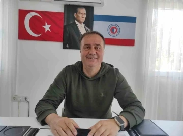 Fethiyespor Teknik Direktörü Dinçel: &quot;Amed maçına çok ciddi hazırlanacağız’
