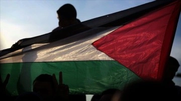 Filistin İslami Cihat Hareketi, Lübnan'ın güneyinden İsrail'e yönelik saldırıyı üstlendi