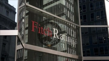 Fitch: ABD'deki banka iflasları düzenlemelerin sıkılaştırılmasını hızlandırabilir