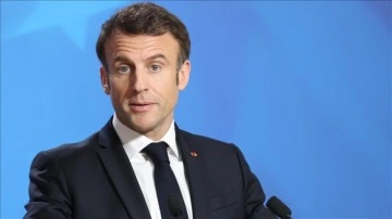Fransa Cumhurbaşkanı Macron'un Çin ziyaretini motive eden unsurlar ve beklentiler