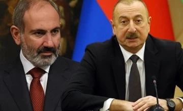 Fransa ve Almanya Türkiye'yi masada istemedi Aliyev Paşinyan'la görüşmekten vazgeçti