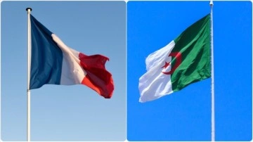 Fransa ve Cezayir ilişkilerindeki gerginlik sömürge tarihinin gölgesinde devam ediyor