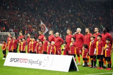 Galatasaray'da İstanbulspor maçı öncesi 8 değişiklik