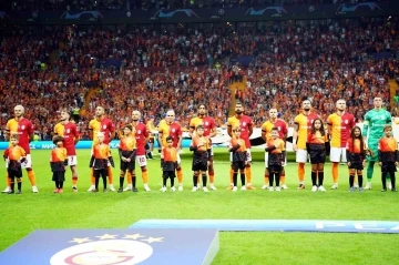 Galatasaray’da derbide hedef 3 puan
