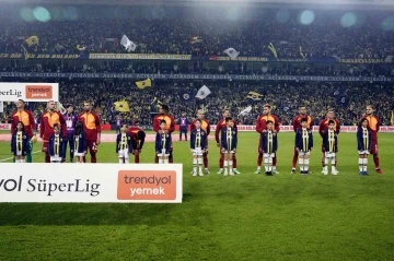 Galatasaray’da tek değişiklik
