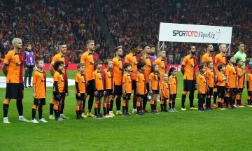 Galatasaray ile Hatayspor 5. randevuda

