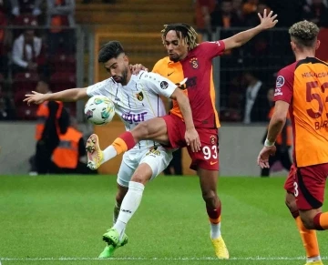 Galatasaray, İstanbulspor’u konuk edecek
