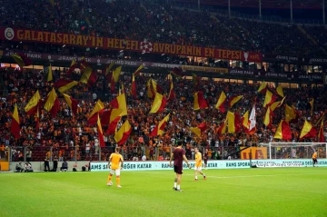 Galatasaray, Süper Lig’de evindeki yenilmezliğini 18 maça çıkardı

